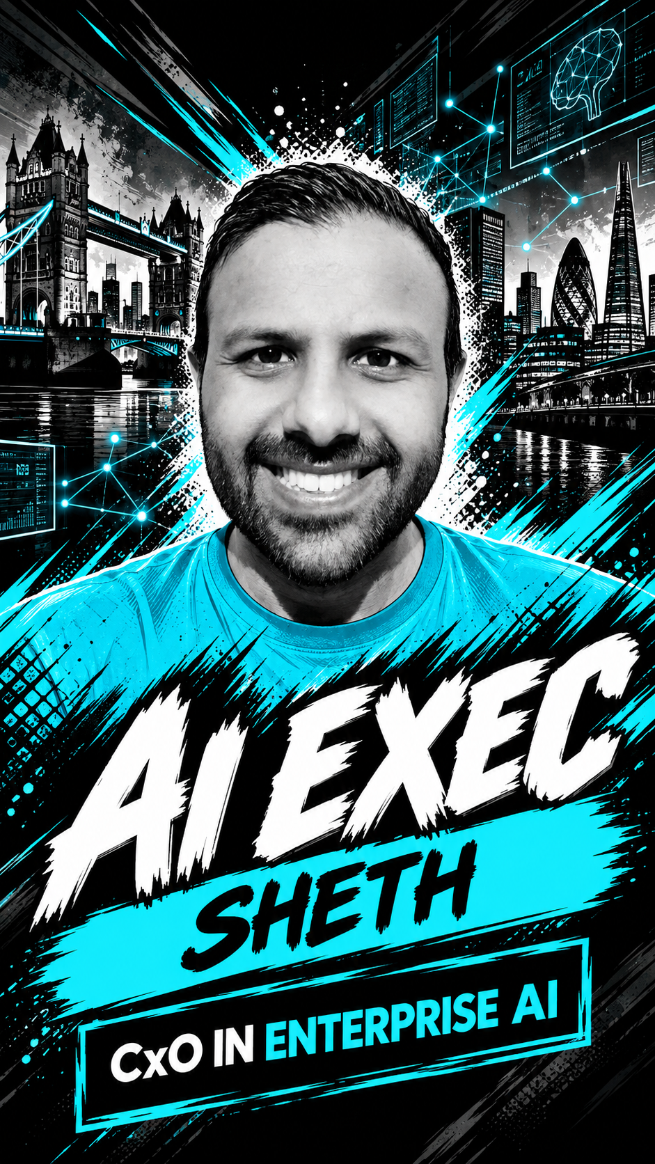 AI Exec — Sheth